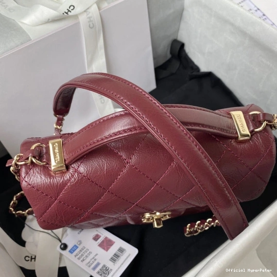 Hyper Peter CHANEL BAG FLAP 0710